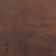 Iron corten