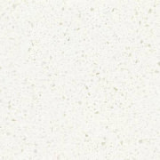 Terrazo White