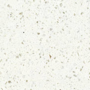 Blanco glitter
