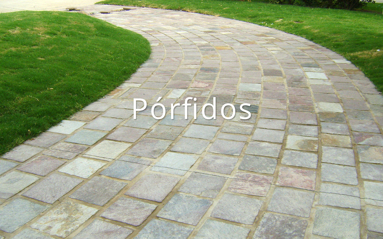 Porfidos